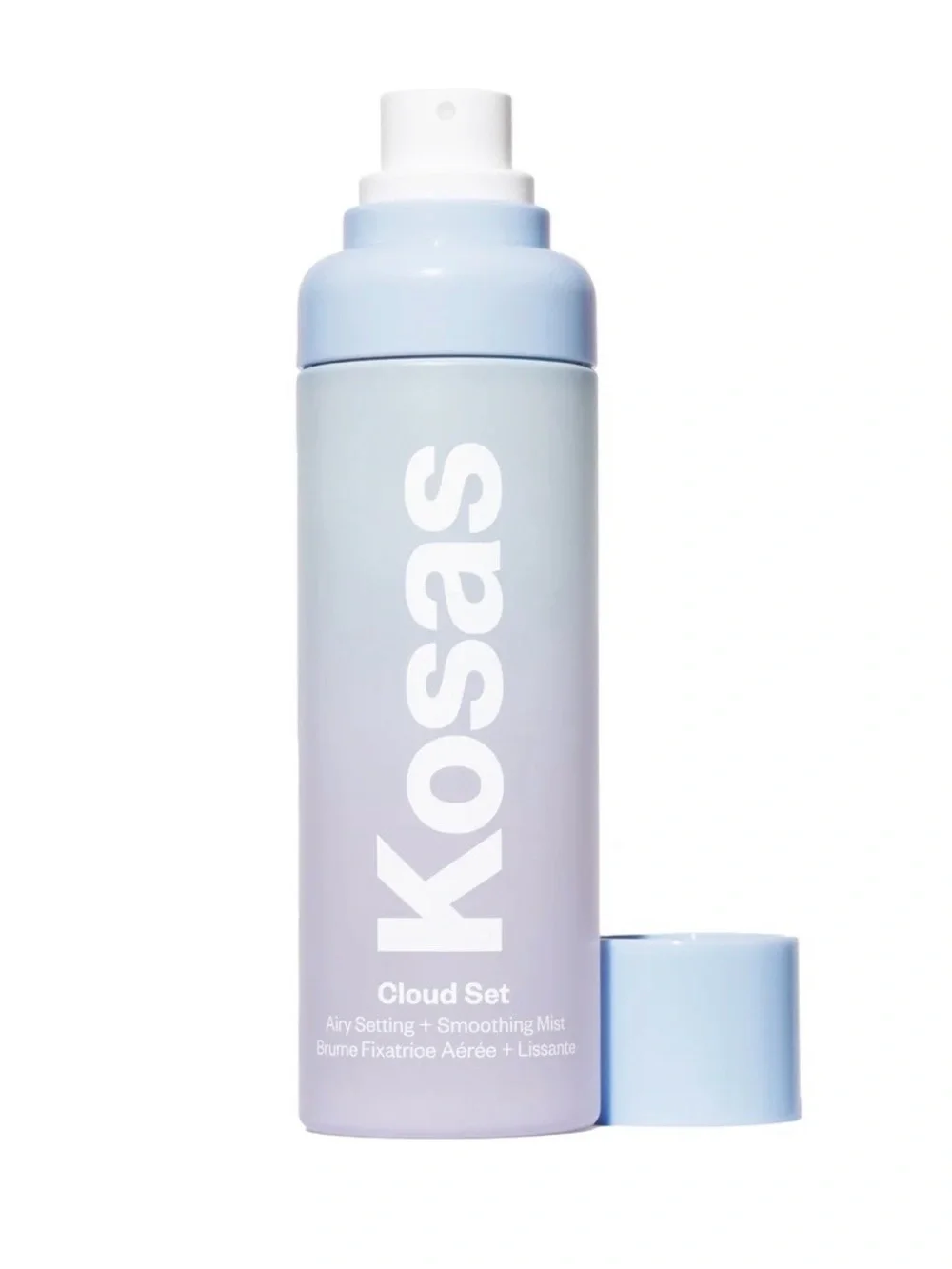 Kosas Cloud Set Airy Mist